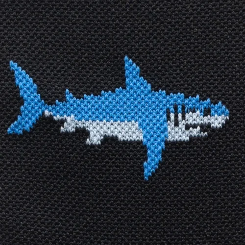 Paul-Henri the Shark