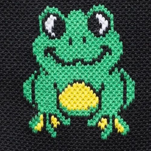 Emily the Frog