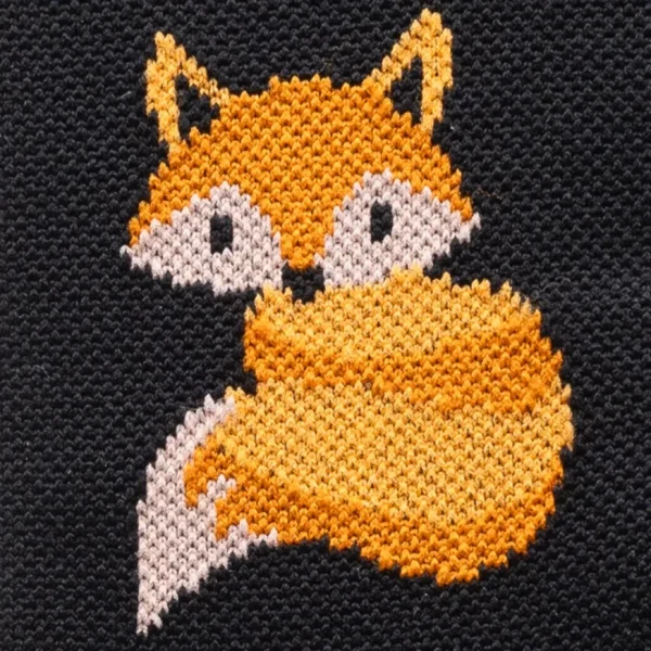 Gunther the Fox