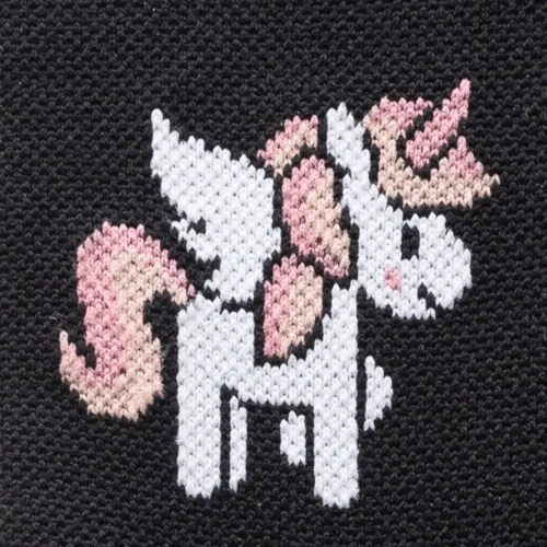 Lucy the Unicorn