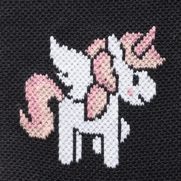 Lucy the Unicorn