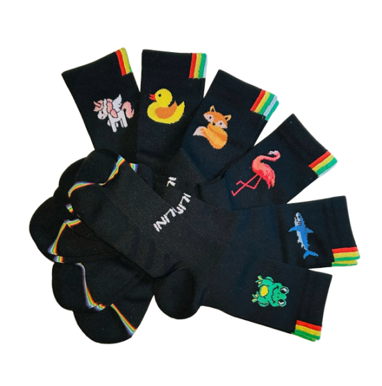 socks_t