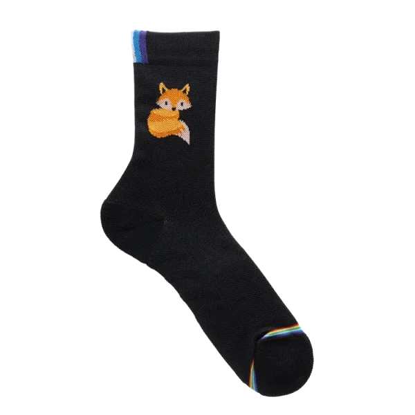 Gunther the Fox